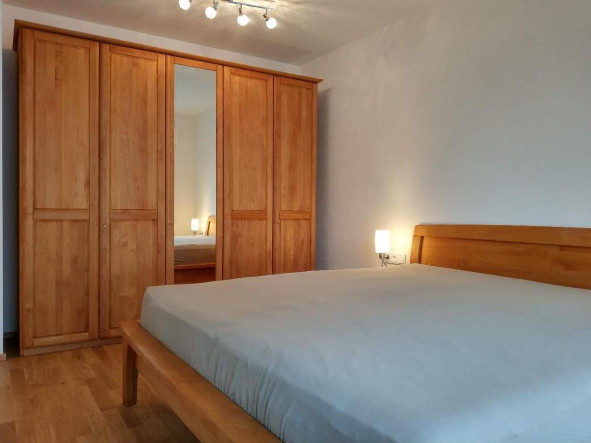 Apartment "Sun" FDH Екстериор снимка