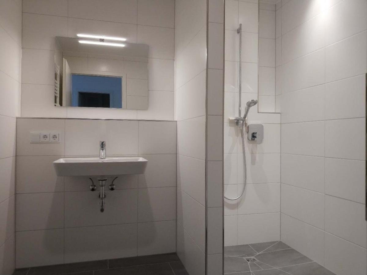 Apartment "Sun" FDH Екстериор снимка